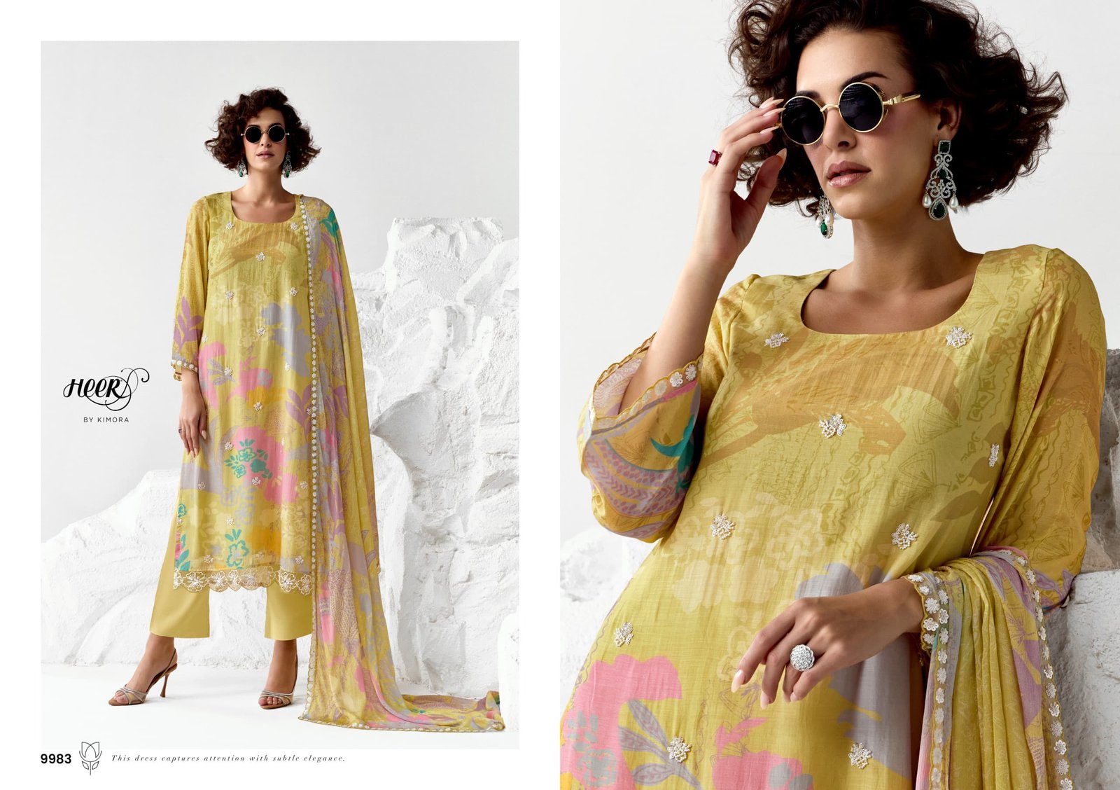 Designer Collection